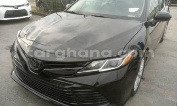 Sayi Imported Toyota Camry Sauran Mota in Tema a Greater Accra Sayi Imported Toyota Camry Sauran Mota in Tema a Greater Accra