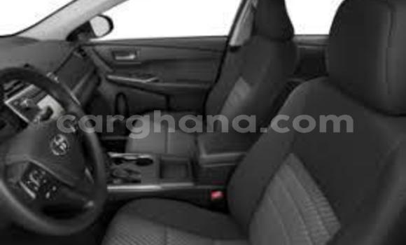 Sayi Imported Toyota Camry Sauran Mota in Tema a Greater Accra Sayi Imported Toyota Camry Sauran Mota in Tema a Greater Accra