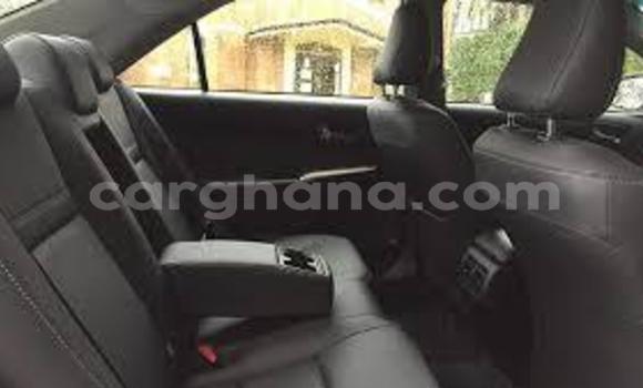 Sayi Imported Toyota Camry Sauran Mota in Tema a Greater Accra Sayi Imported Toyota Camry Sauran Mota in Tema a Greater Accra
