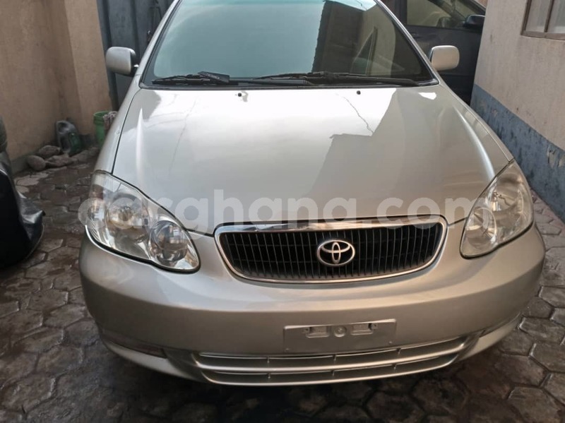 Big with watermark toyota corolla altis western sekondi takoradi metropolitan 43793