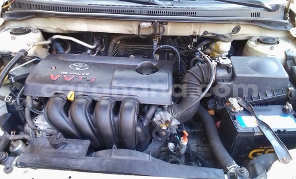 Buy Used Toyota Corolla Altis Silver Car in Sekondi–Takoradi Metropolitan in Western Buy Used Toyota Corolla Altis Silver Car in Sekondi–Takoradi Metropolitan in Western