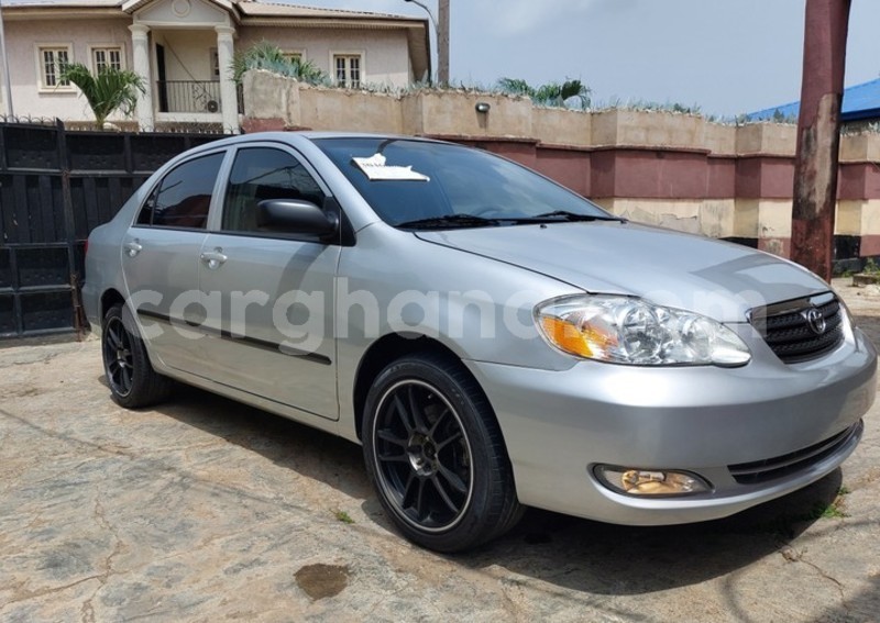 Big with watermark toyota corolla western sekondi takoradi metropolitan 43794