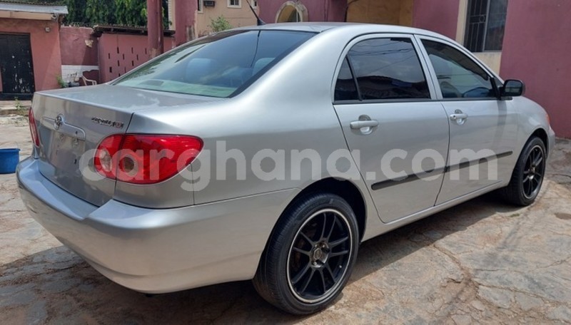 Big with watermark toyota corolla western sekondi takoradi metropolitan 43794