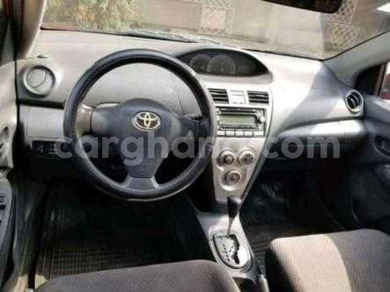 Big with watermark toyota yaris greater accra accra 43795
