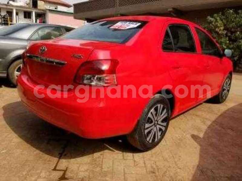 Big with watermark toyota yaris greater accra accra 43795