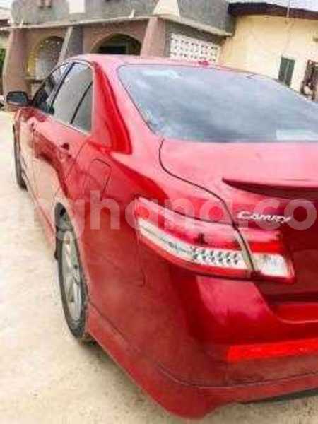 Big with watermark toyota camry greater accra accra 43796