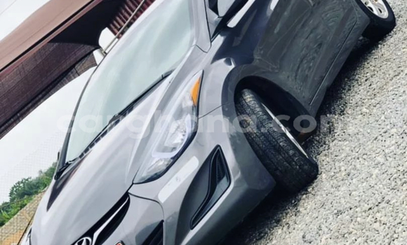 Sayi Na hannu Hyundai Elantra Sauran Mota in Accra a Greater Accra Sayi Na hannu Hyundai Elantra Sauran Mota in Accra a Greater Accra