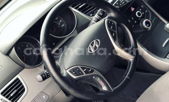 Sayi Na hannu Hyundai Elantra Sauran Mota in Accra a Greater Accra Sayi Na hannu Hyundai Elantra Sauran Mota in Accra a Greater Accra