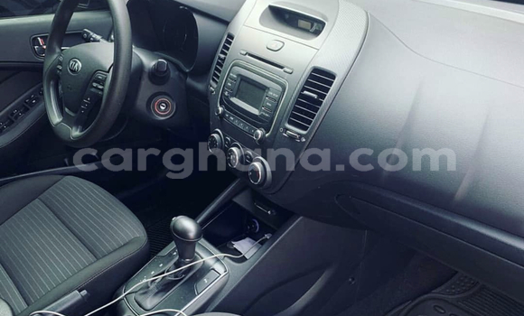 Ra Àlòkù Kia Cerato Miiran Ọkọ̀ in Accra ni Greater Accra Ra Àlòkù Kia Cerato Miiran Ọkọ̀ in Accra ni Greater Accra