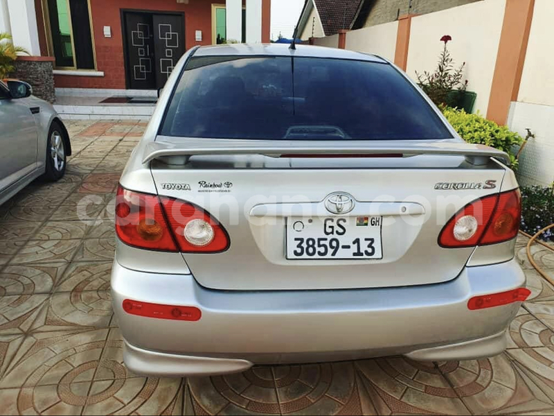 Big with watermark toyota corolla greater accra accra 43799