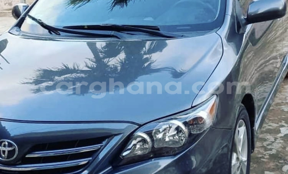 Buy Used Toyota Corolla Other Car in Accra in Greater Accra