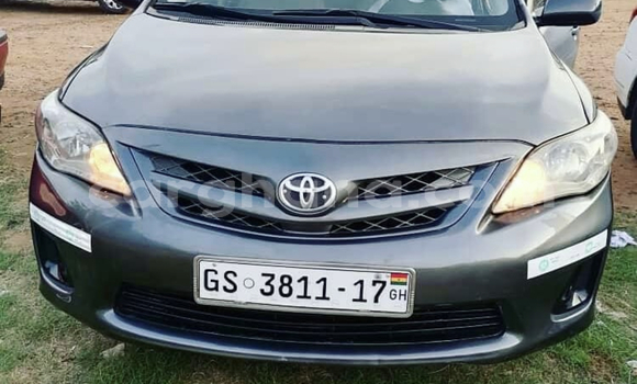 Buy Used Toyota Corolla Other Car in Accra in Greater Accra