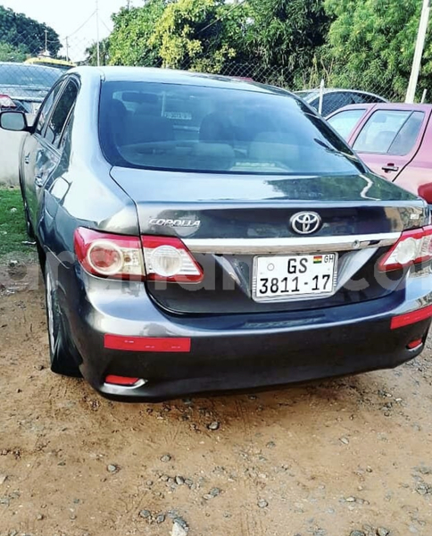 Big with watermark toyota corolla greater accra accra 43801
