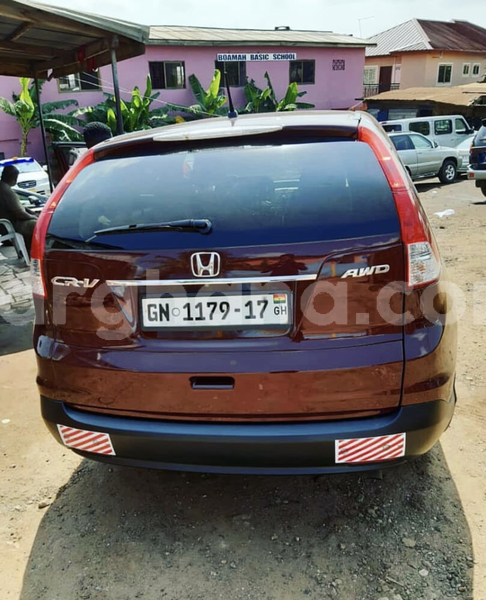 Big with watermark honda cr v greater accra accra 43803