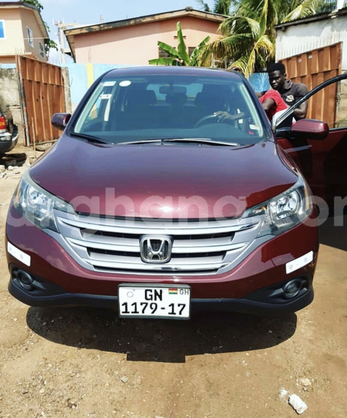 Big with watermark honda cr v greater accra accra 43803