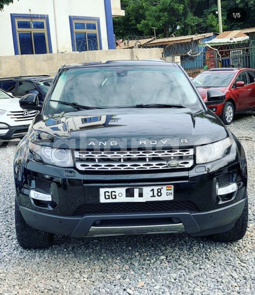 Big with watermark range rover evoque greater accra accra 43804