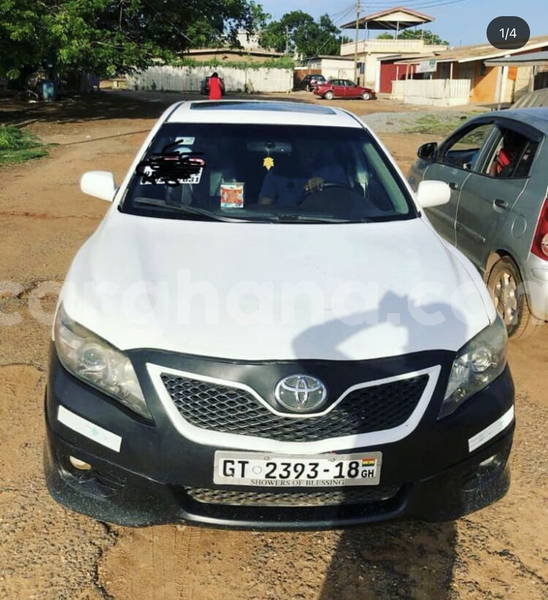 Big with watermark toyota camry greater accra accra 43805