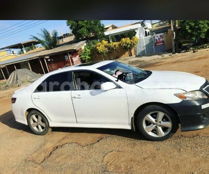 Big with watermark toyota camry greater accra accra 43805