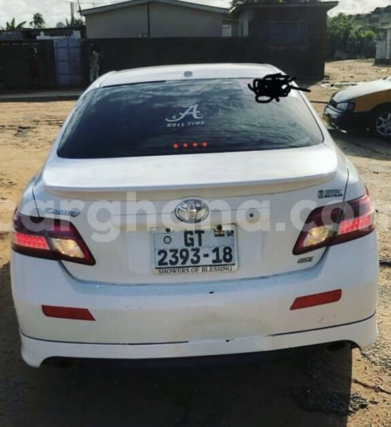 Big with watermark toyota camry greater accra accra 43805