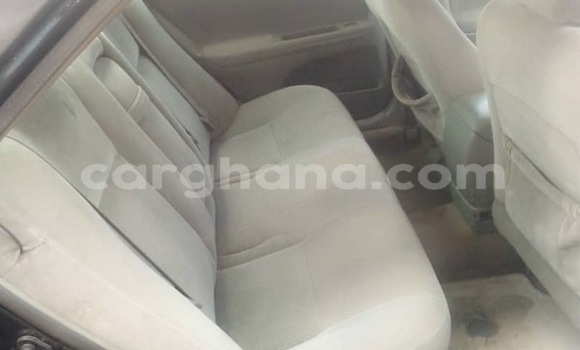 Ra Àlòkù Toyota Camry Alawọ ewe Ọkọ̀ in Accra ni Greater Accra Ra Àlòkù Toyota Camry Alawọ ewe Ọkọ̀ in Accra ni Greater Accra
