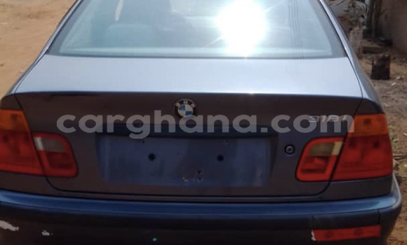 Buy Used BMW 315 Other Car in Accra in Greater Accra