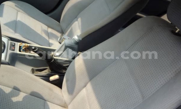 Sayi Na hannu BMW 315 Sauran Mota in Accra a Greater Accra Sayi Na hannu BMW 315 Sauran Mota in Accra a Greater Accra