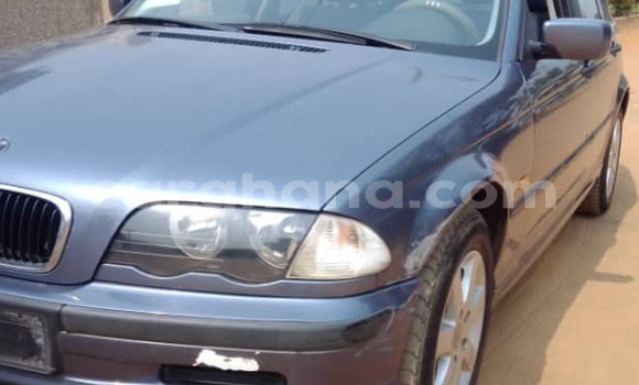 Sayi Na hannu BMW 315 Sauran Mota in Accra a Greater Accra Sayi Na hannu BMW 315 Sauran Mota in Accra a Greater Accra