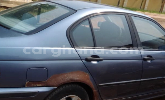 Sayi Na hannu BMW 315 Sauran Mota in Accra a Greater Accra Sayi Na hannu BMW 315 Sauran Mota in Accra a Greater Accra
