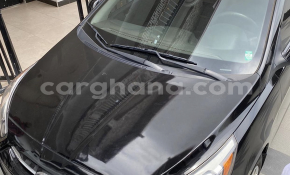 Buy Used Hyundai Accent Black Car in Accra in Greater Accra Buy Used Hyundai Accent Black Car in Accra in Greater Accra
