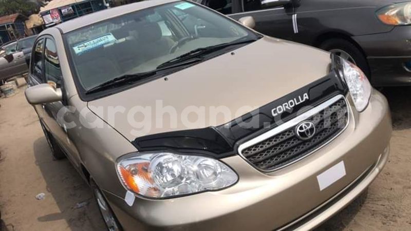 Big with watermark toyota corolla greater accra accra 43810