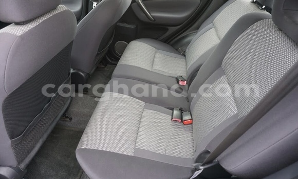 Buy Used Toyota RAV4 Black Car in Accra in Greater Accra Buy Used Toyota RAV4 Black Car in Accra in Greater Accra