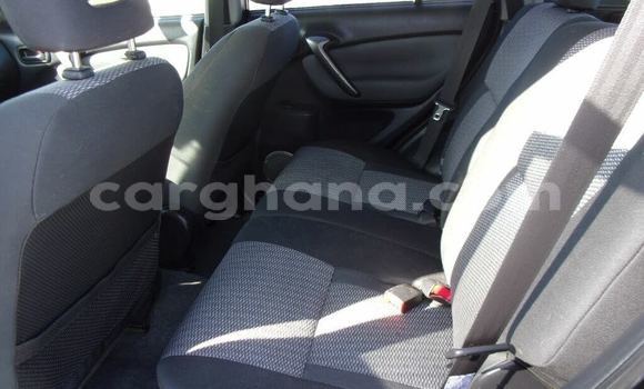 Buy Used Toyota RAV4 Black Car in Accra in Greater Accra Buy Used Toyota RAV4 Black Car in Accra in Greater Accra