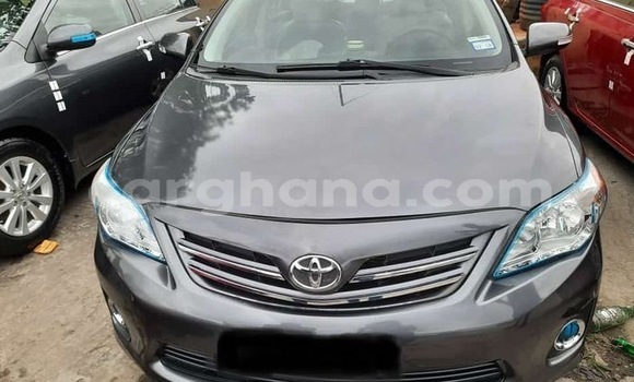 Ra Àlòkù Toyota Corolla Miiran Ọkọ̀ in Accra ni Greater Accra Ra Àlòkù Toyota Corolla Miiran Ọkọ̀ in Accra ni Greater Accra