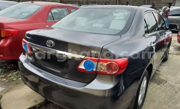 Ra Àlòkù Toyota Corolla Miiran Ọkọ̀ in Accra ni Greater Accra Ra Àlòkù Toyota Corolla Miiran Ọkọ̀ in Accra ni Greater Accra