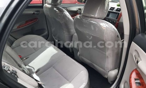 Ra Àlòkù Toyota Corolla Miiran Ọkọ̀ in Accra ni Greater Accra Ra Àlòkù Toyota Corolla Miiran Ọkọ̀ in Accra ni Greater Accra