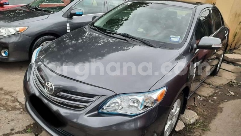 Big with watermark toyota corolla greater accra accra 43812