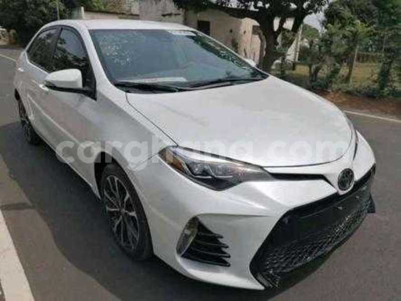 Big with watermark toyota corolla greater accra accra 43814