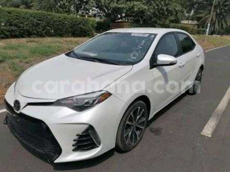 Big with watermark toyota corolla greater accra accra 43814