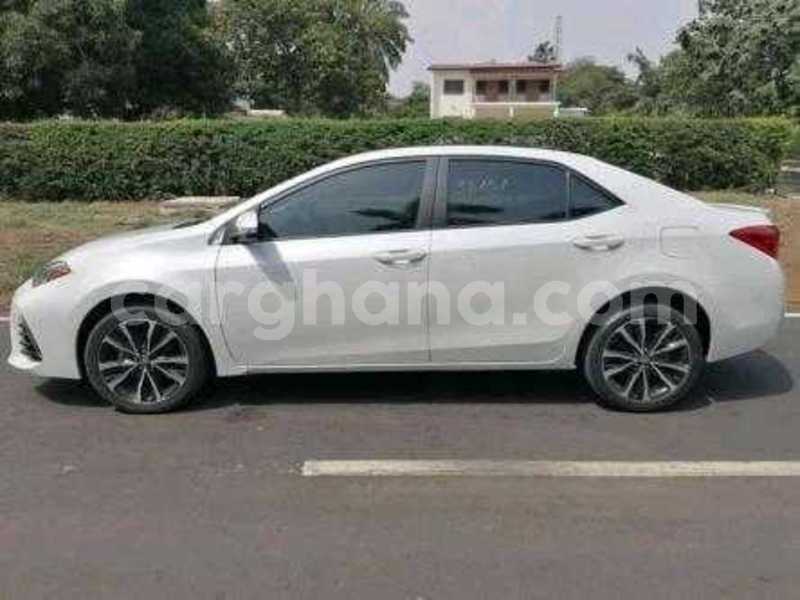 Big with watermark toyota corolla greater accra accra 43814