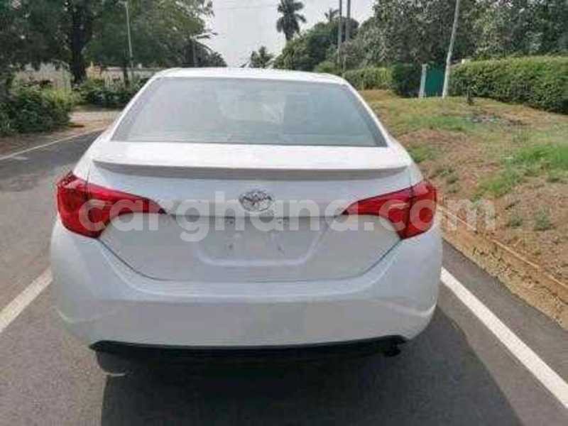 Big with watermark toyota corolla greater accra accra 43814