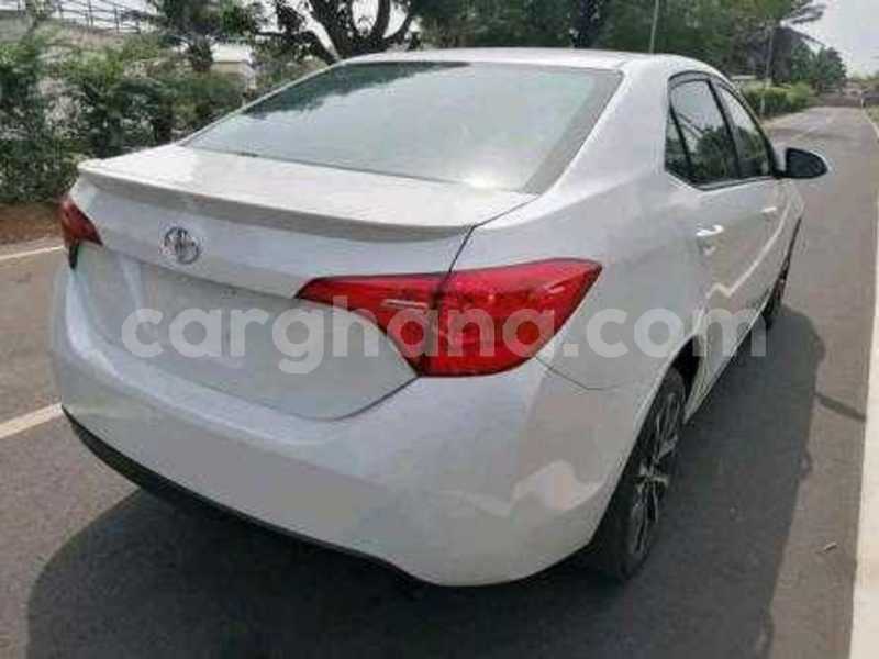 Big with watermark toyota corolla greater accra accra 43814