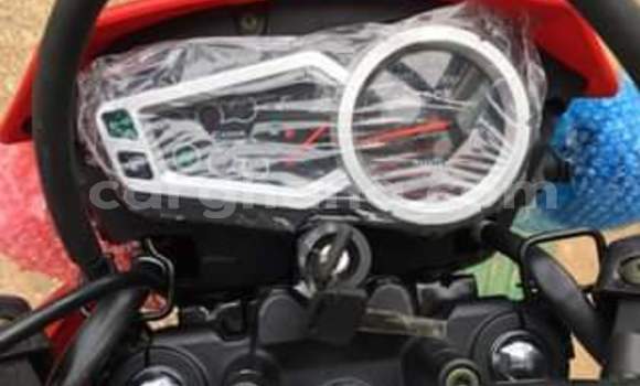 Ra Àlòkù Apsonic Yorobo 150 Red Mọto in Sekondi–Takoradi Metropolitan ni Oorun Ra Àlòkù Apsonic Yorobo 150 Red Mọto in Sekondi–Takoradi Metropolitan ni Oorun