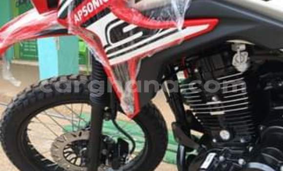 Ra Àlòkù Apsonic Yorobo 150 Red Mọto in Sekondi–Takoradi Metropolitan ni Oorun Ra Àlòkù Apsonic Yorobo 150 Red Mọto in Sekondi–Takoradi Metropolitan ni Oorun