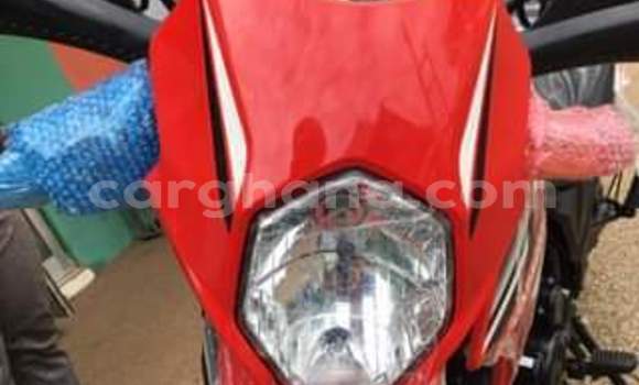 Ra Àlòkù Apsonic Yorobo 150 Red Mọto in Sekondi–Takoradi Metropolitan ni Oorun Ra Àlòkù Apsonic Yorobo 150 Red Mọto in Sekondi–Takoradi Metropolitan ni Oorun