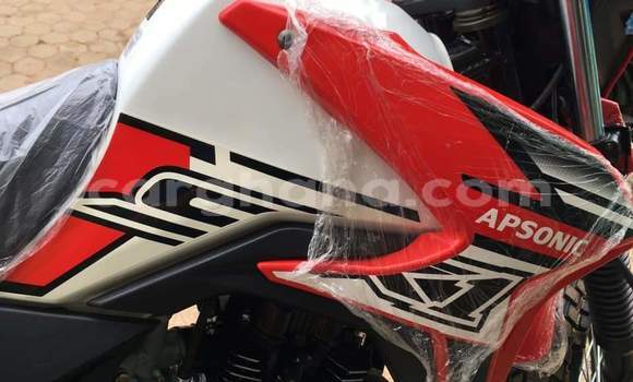 Ra Àlòkù Apsonic Yorobo 150 Red Mọto in Sekondi–Takoradi Metropolitan ni Oorun Ra Àlòkù Apsonic Yorobo 150 Red Mọto in Sekondi–Takoradi Metropolitan ni Oorun