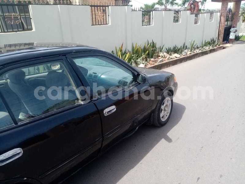 Big with watermark toyota corolla greater accra accra 43816