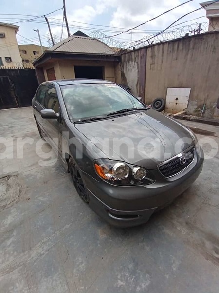 Big with watermark toyota corolla western sekondi takoradi metropolitan 43817