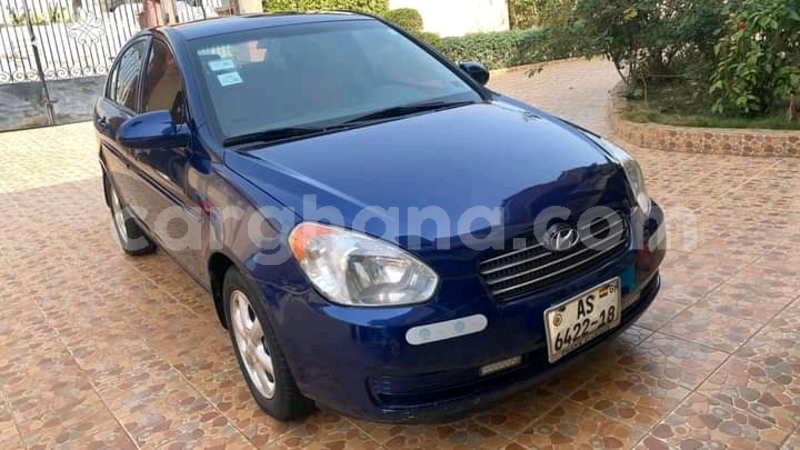 Big with watermark hyundai accent greater accra accra 43818