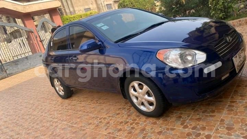 Big with watermark hyundai accent greater accra accra 43818