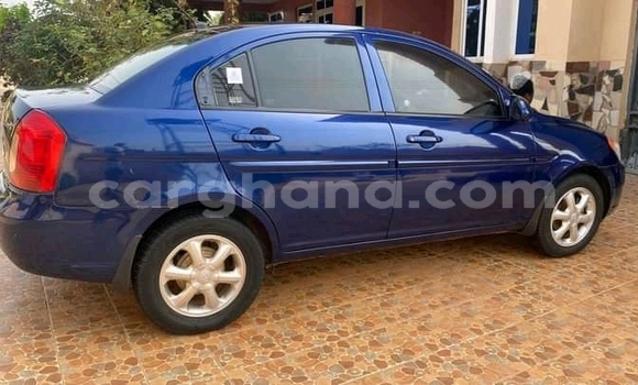 Buy Used Hyundai Accent Other Car in Accra in Greater Accra Buy Used Hyundai Accent Other Car in Accra in Greater Accra